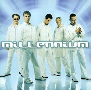 Millennium Ltd [CD]
