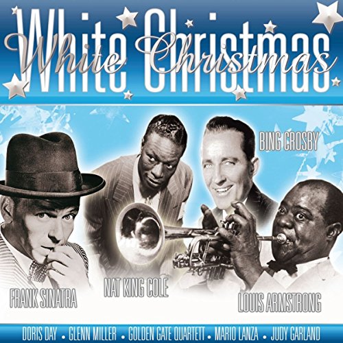 White Christmas [CD] Various Artists