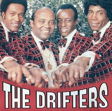 Drifters [CD]
