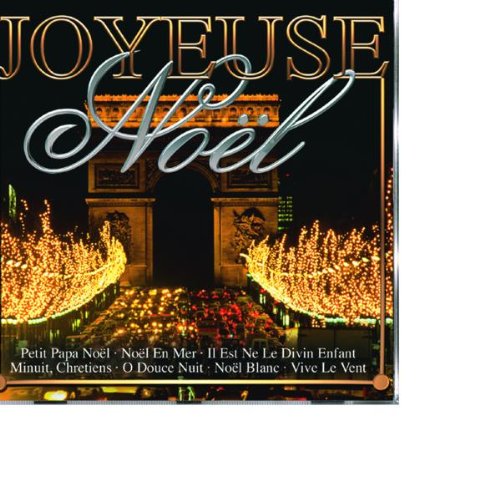 Joyeux Noel [CD] Various