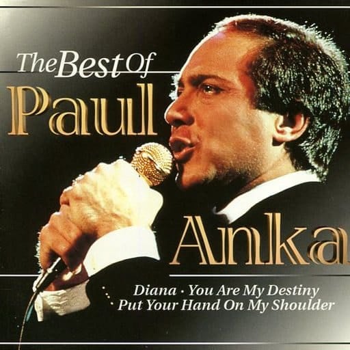 Best of [CD]
