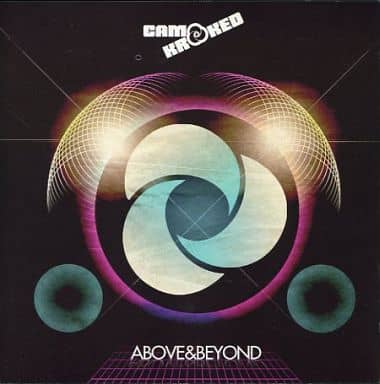 ABOVE & BEYOND [CD] CAMO & KROOKED
