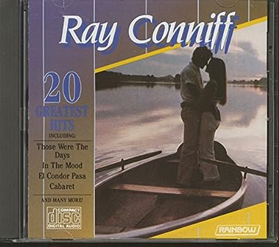 20 all time favourites [CD]