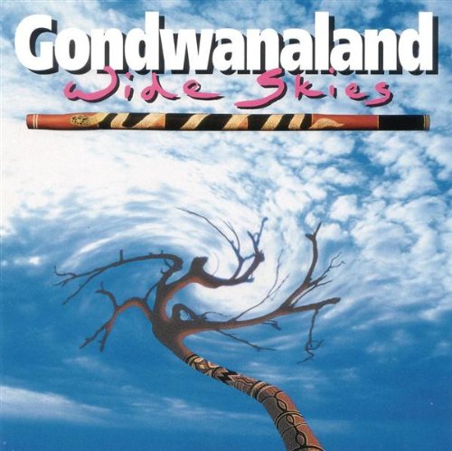 Wide skies [CD]