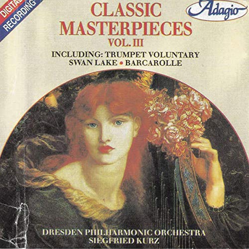 Bach Brandenberg Concerto's 1-4-6 [CD]