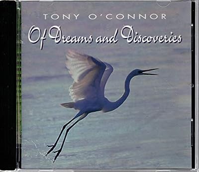 Of Dreams and Discoveries [CD]
