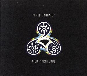 Triodynamic [CD] Wild Marmalade