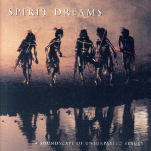 Spirit Dreams [CD] Spirit Dreams