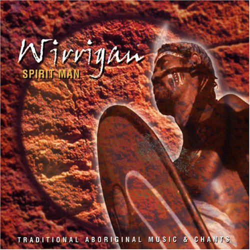 Wirrigan [CD] Ash Dargan