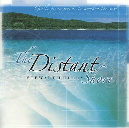 The Distant Shore [CD] Stewart Dudley