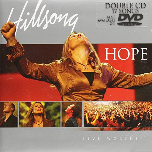 【輸入盤】Ｈｏｐｅ [CD]