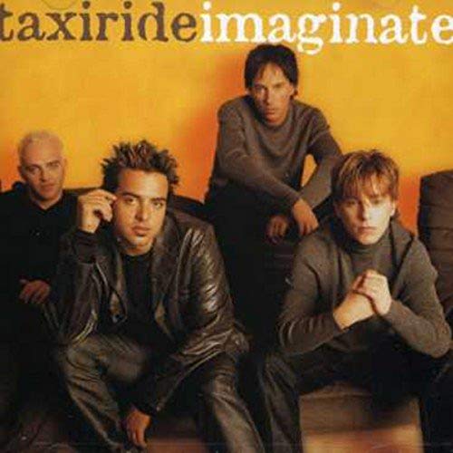 Imaginate [CD] Taxiride