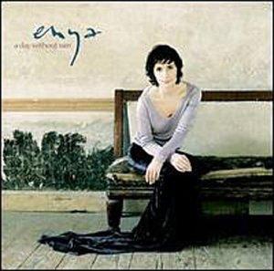 DAY WITHOUT RAIN [CD] Enya エンヤ