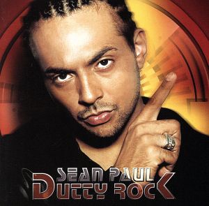 Dutty Rock [CD] Sean Paul