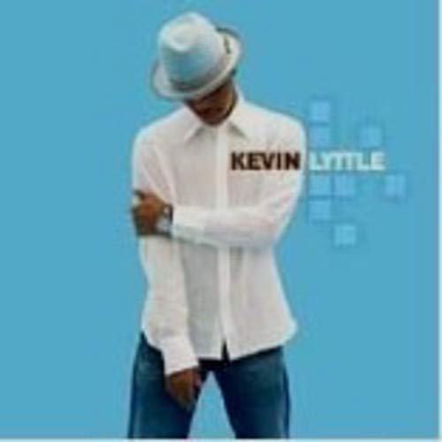 Kevin Lyttle [CD] Kevin Lyttle