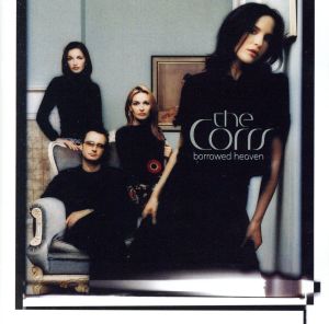 Borrowed Heaven [CD] The Corrs