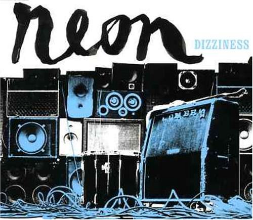 Dizziness Enhanced [CD] Neon