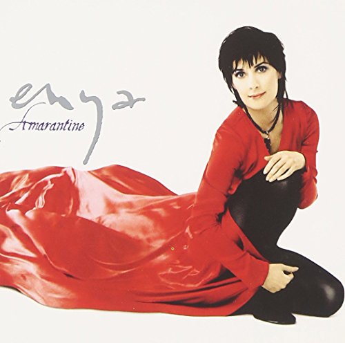 Amarantine [CD] Enya