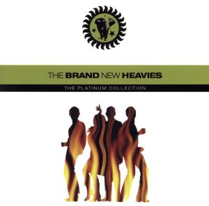 【輸入盤】Ｐｌａｔｉｎｕｍ Ｃｏｌｌｅｃｔｉｏｎ [CD] Brand New Heavies ブランニューヘビーズ