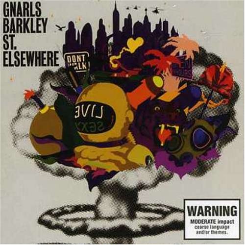 St. Elsewhere [CD]