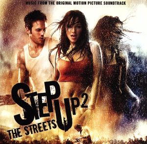 Soundtrack [CD]