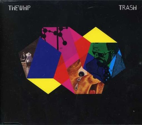 Trash [CD] Whip