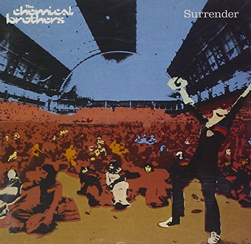 Surrender [CD] Chemical Brothers