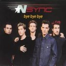 Bye Bye Bye [CD] N-Sync