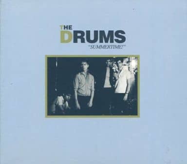 SUMMERTIME [CD] Drums