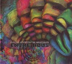Entre Novs [CD]