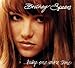 Baby One More Time / Autumn [CD] Spears， Britney