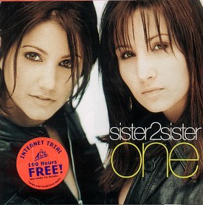 One [CD]