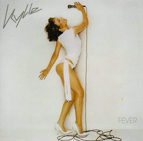 Fever [CD] Minogue， Kylie