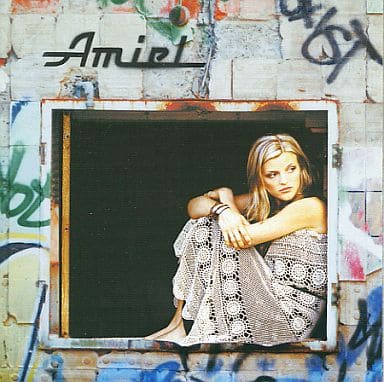 Audio Out [CD] Amiel
