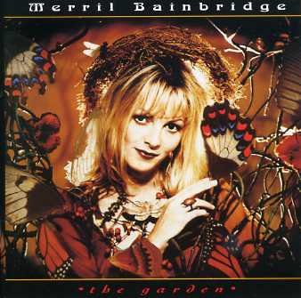 Garden [CD]