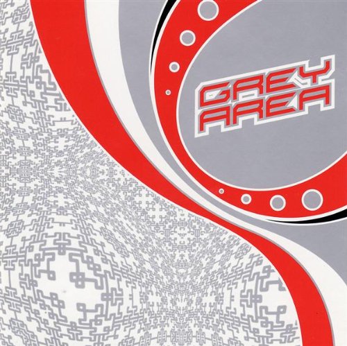 Absolute [CD] Grey Area