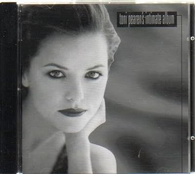 Toni Pearen’s Intimate Album [CD]