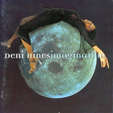Imagination [CD]