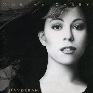 Daydream [CD]