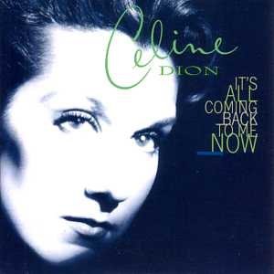 It's all coming back to me now - Australie - 4-Track CARD SLEEVE [CD]