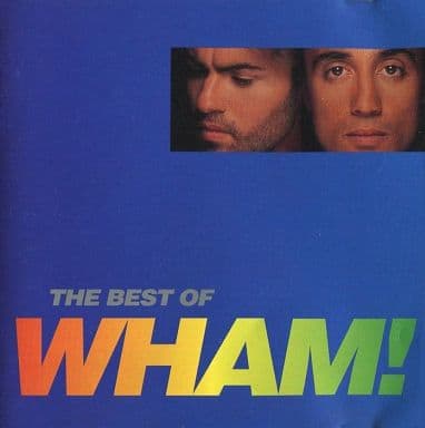 If You Were There: The Best Of [CD] Wham