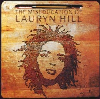 Miseducation of Lauryn Hill [CD]