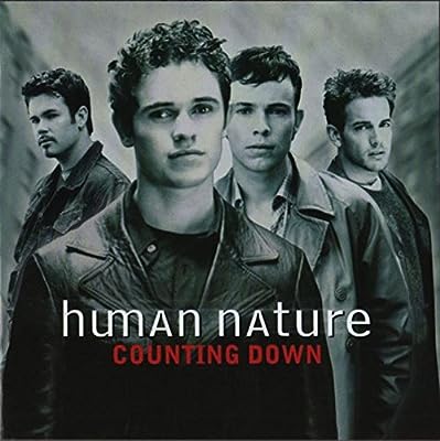 Counting Down + Bonus Cd [CD]
