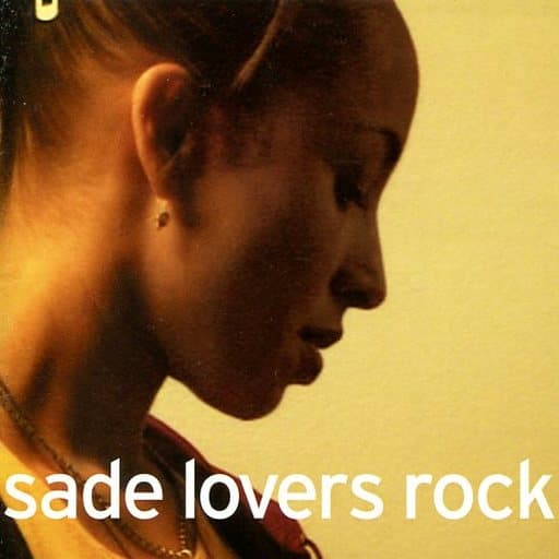 Sade - Lovers Rock (1 CD) [CD]