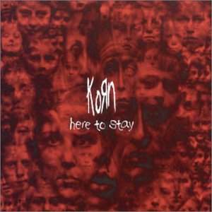 Here to Stay [CD] Korn