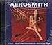 Jaded [CD] Aerosmith