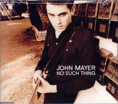 No Such Thing [CD] Mayer， John