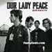 Gravity [CD] Our Lady Peace