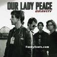 Gravity [CD] Our Lady Peace