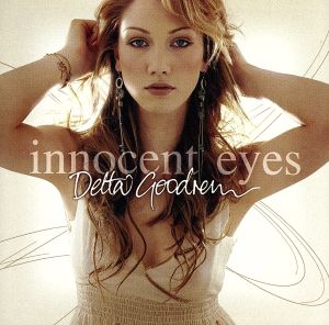 Innocent Eyes [CD] Delta Goodrem Matthew Gerrard Cathy Dennis Tim Woodcock Jarrad ”Jaz” Rogers Mark Holden Vince Pizzinga Eliot Kennedy Kara DioGuardi Bridget Benenate Gary Barlow Daniel Denholm Jeremy Meek Mark Punch Tim Henwood Matt Mahaffey David Falzo